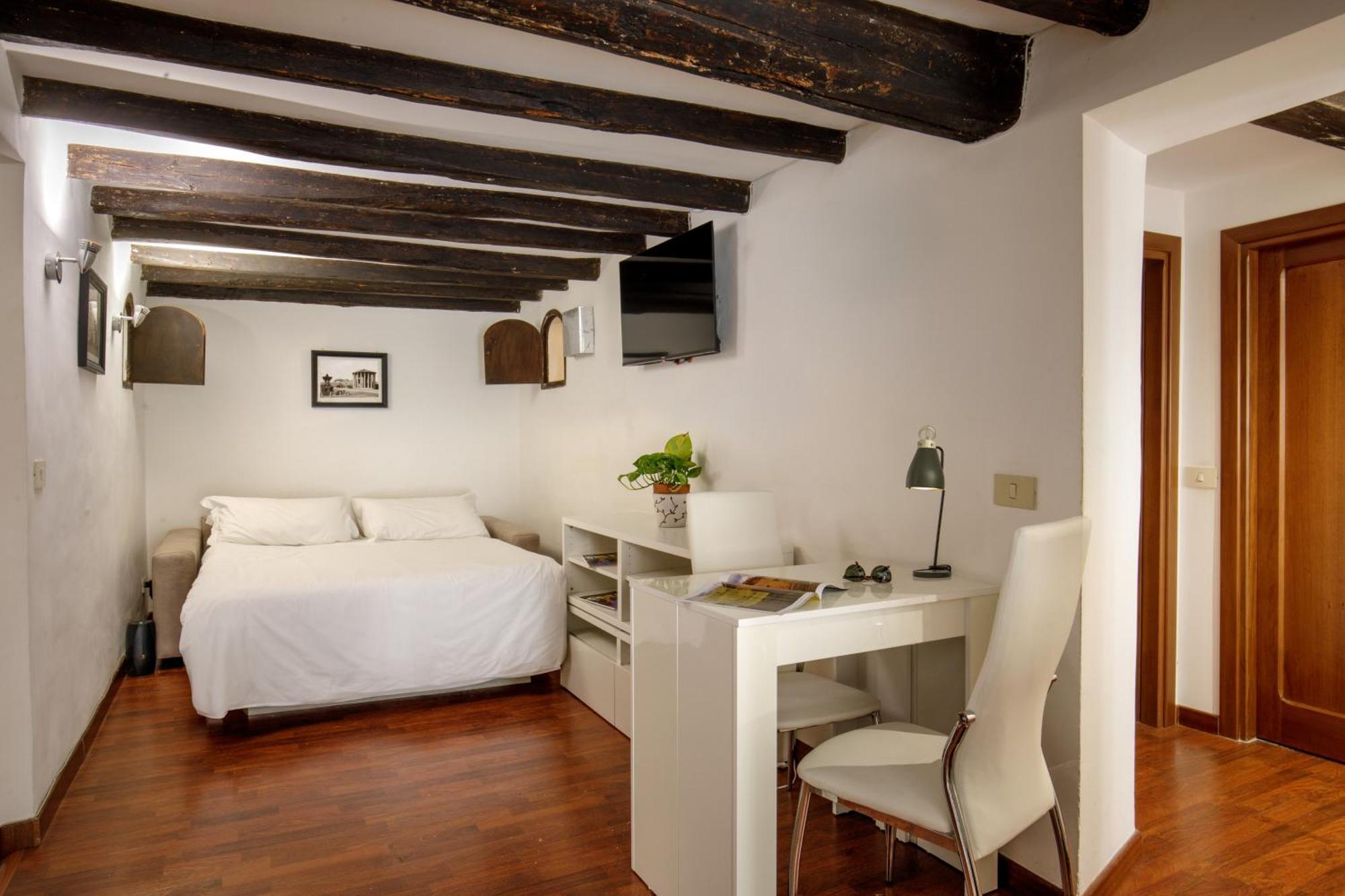The Right Place 4U Monserrato Apartment Рим Экстерьер фото